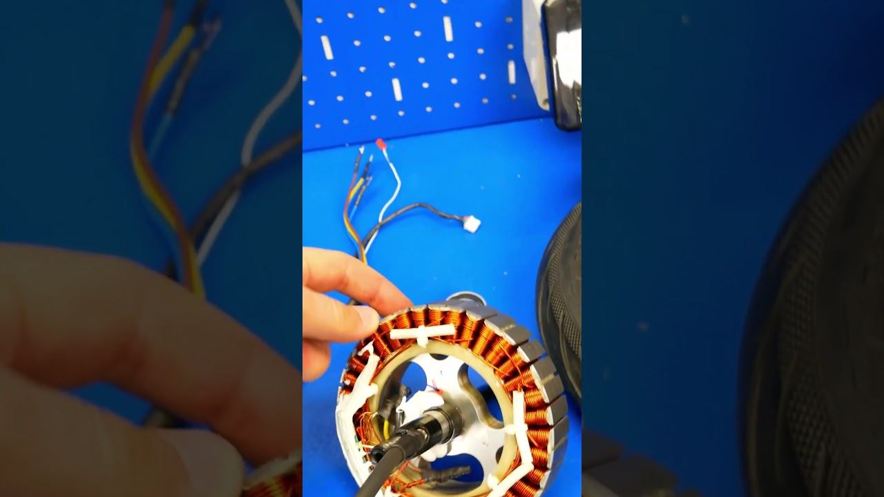 Segway F2 смотреть онлайн