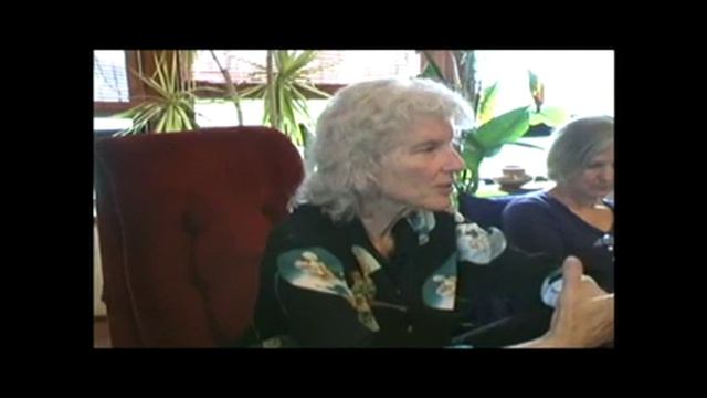 Elder Council смотреть онлайн