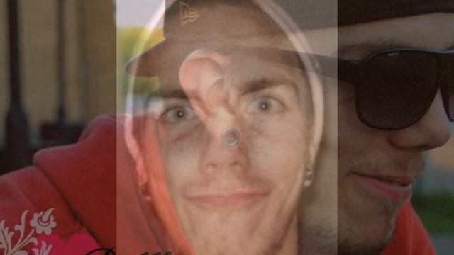 Rest in peace Robin смотреть онлайн