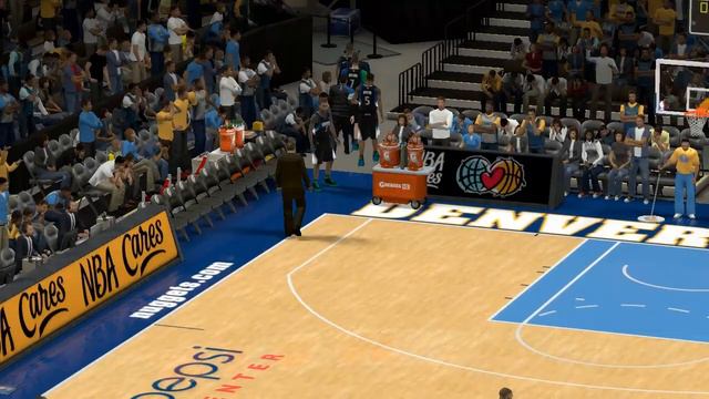 [ SU Ассоциация ] NBA 2k12 - серия 2 смотреть онлайн