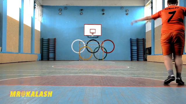 МИНИФУТБОЛ. VINE | #6 смотреть онлайн