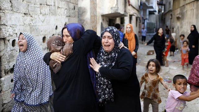 Nos Llamarán A Tod@s