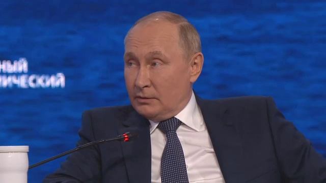 Путин рассказал что мы приобрели с 24-го февраля смотреть онлайн