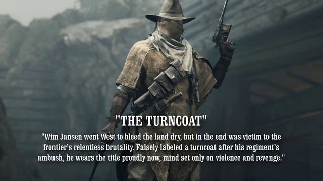 MERIDIAN TURNCOAT reveal: *NEW* AMMO BOX skin, hunter & MORE! (HUNT: Showdown DLC Preview) смотреть онлайн