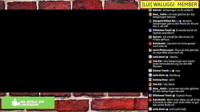 🍄TeamToad VS TeamGamecube! - Mario Odyssey 1on1 gegen Uhrensohn Teil 2 (Live-Aufzeichnung) смотреть онлайн
