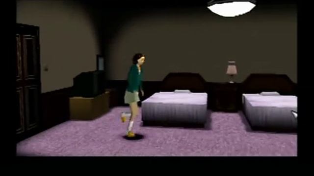 Let's Play Clock Tower 2: The Struggle Within (Blind) Part 12 смотреть онлайн