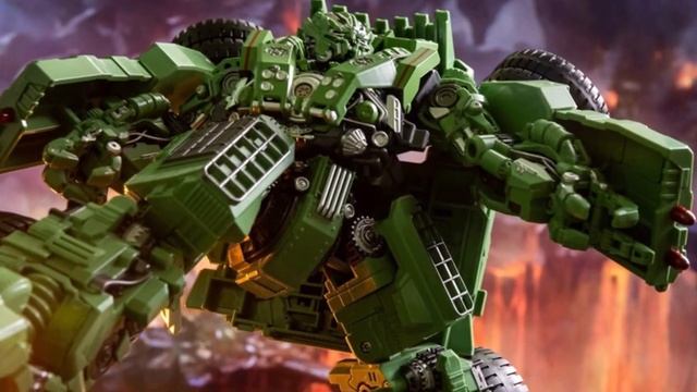 8 Игрушки Трансформеры с Алиэкспресс Крутые игрушки с Aliexpress Car Transformers Toys 2022 Автобот смотреть онлайн