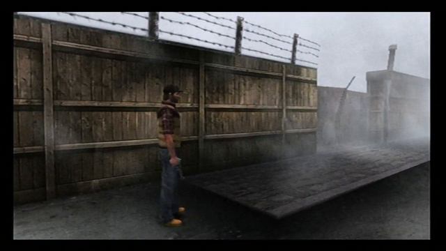 Silent Hill: Origins (PS2) Español [Parte 2] смотреть онлайн
