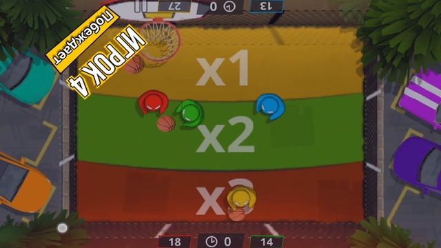 Stickman Party 1 2 3 4 Player Games ALL MINIGAMES - Part 1 - Gameplay Walkthrough - (Android,iOS) смотреть онлайн