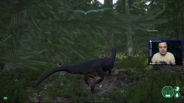 6D COOP || Project Winter | The Isle | Tricky Towers смотреть онлайн