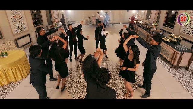 Lagani - Mahesh Vanzara | લાગણી | New Gujarati Song 2023 | 4K Video | ST Gujarati смотреть онлайн