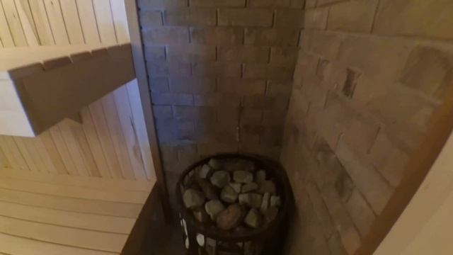 Сауна смотреть онлайн