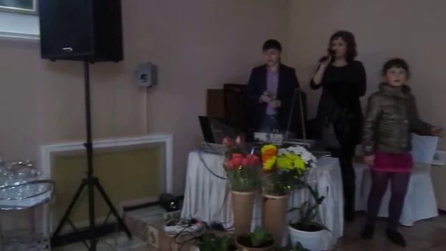 "И.Аллегрова и И.Крутой" незаконченный роман. смотреть онлайн