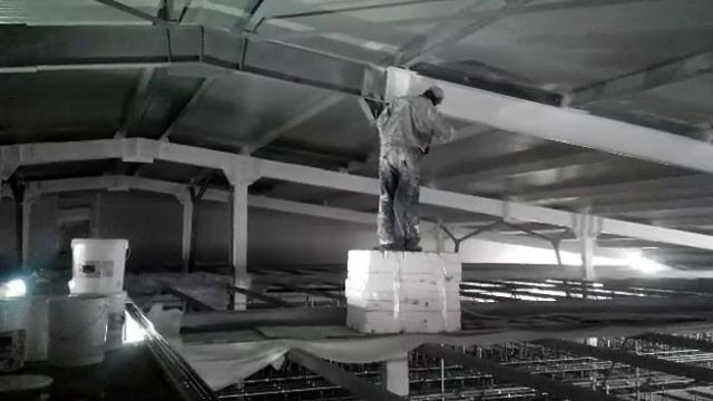 Противопожарная защита 1 смотреть онлайн