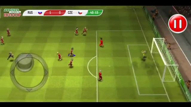 Игра: футбол- повторение УЕФА, евро 2012 Россия- 4:0 Чехия смотреть онлайн