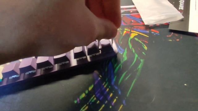 ЛУЧШАЯ КЛАВИАТУРА за 3000₽ Red Square Keyrox TKL смотреть онлайн