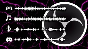 Obs Как  сделать звуковую дорожку  отдельно?