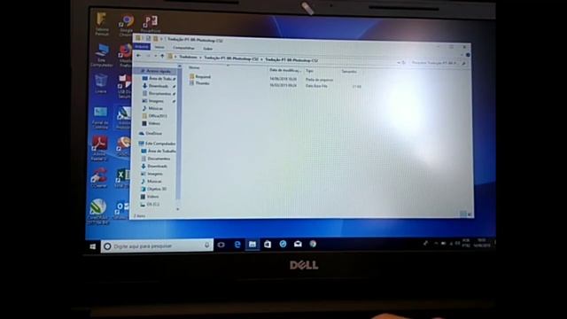 COMO TRADUZIR PHOTOSHOP CS2 PARA PORTUGUÊS смотреть онлайн