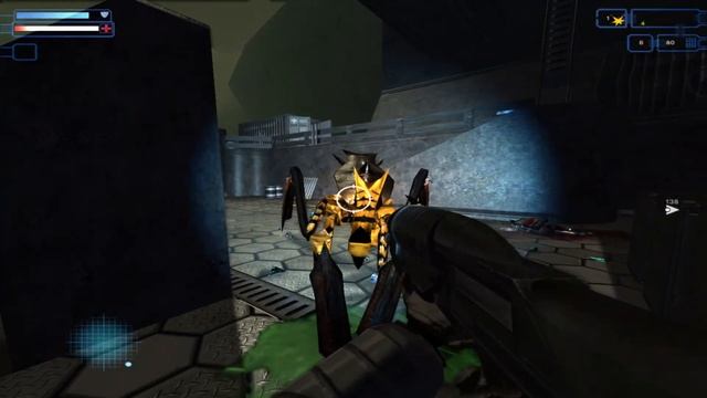 Starship Troopers-Полное прохождение на русском(Без комментариев) смотреть онлайн