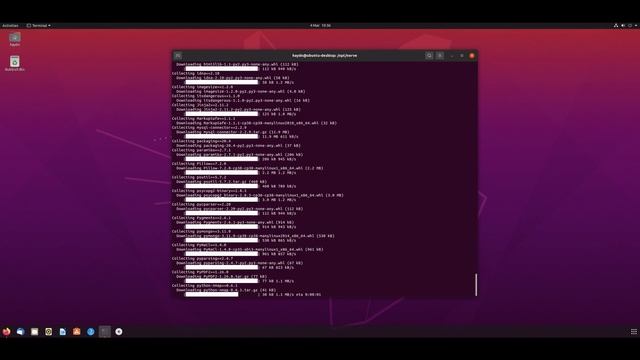 Nerve - Vulnerability, Exploitation & Reconnaissance Tool смотреть онлайн