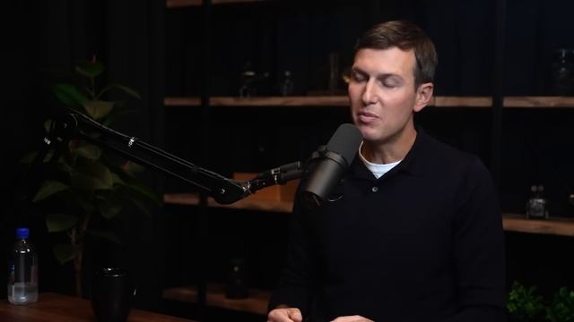 Jared Kushner: Israel, Palestine, Hamas, Gaza, Iran, and the Middle East | Lex Fridman Podcast #399 смотреть онлайн