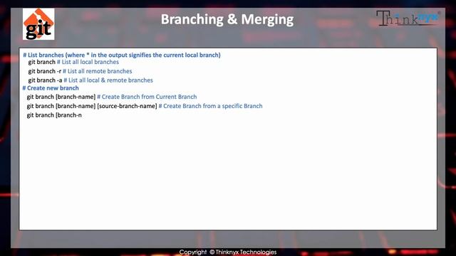 Git Cheatsheet смотреть онлайн