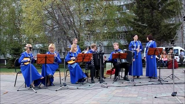 День рождения Габдуллы Тукая смотреть онлайн