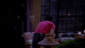 Друзья сезон 1 серия 7 (сериал, 1994)