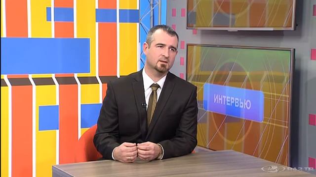 Интервью. Денис Ященко 07.12.2016