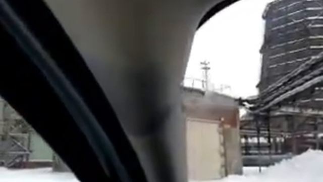 Течь с потолка в салоне Рено Флюенс