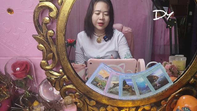?Pisces?November?Semua Cinta Untukmu?Psychic Reading | delianadeye смотреть онлайн