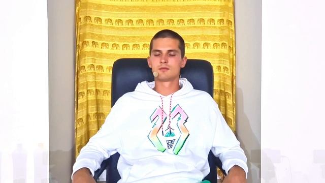 Ретрит в Крыму 2021 9.09 сатсанг 2 - У жизни нет претензий смотреть онлайн