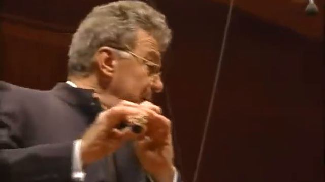 D. Cimarosa Concerto for 2 flutes & orchestra in G major 3mov. Rondo смотреть онлайн