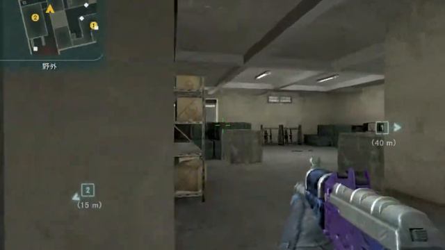 【DeviaNt】xwim降臨からの裏ボスBBA登場