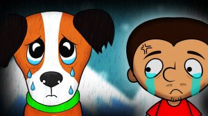 Попробуй не заплакать челлендж. Самая грустная история