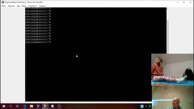 3in1IT-Yoga-English. Установка Linux Mint на VirtualBox (25/01/2020) смотреть онлайн