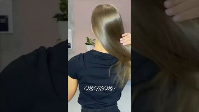 ?АМІНОКИСЛОТНА РЕКОНСТРУКЦІЯ ДЛЯ ПОШКОДЖЕНОГО ВОЛОССЯ від MEDAVITA!