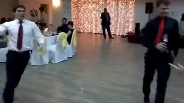 Kintauri - Georgian dance - Кинтаури - Грузинский танец смотреть онлайн