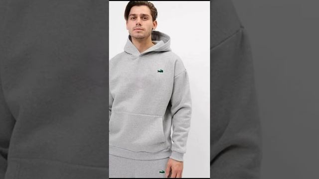 Мужской спортивный костюм для бега смотреть онлайн