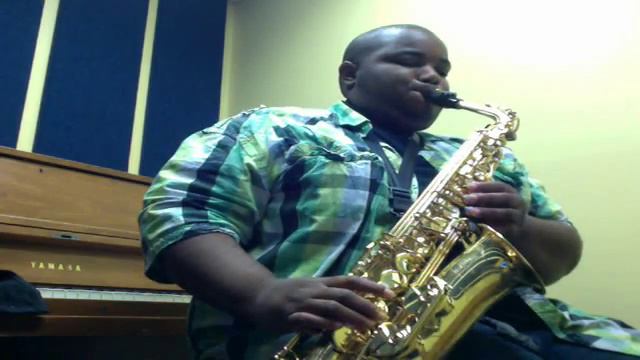 Aria Eugene Bozza смотреть онлайн