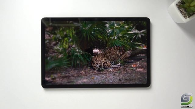 Samsung Galaxy Tab S8 Unboxing | Hands-On, Design, Unbox, AnTuTu Benchmark, Camera Test смотреть онлайн