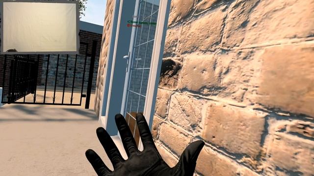 Thief Simulator VR #7 - КОГДА ИГРУ ДОДЕЛАЮТ, ТОГДА И ПРОДОЛЖИМ! смотреть онлайн