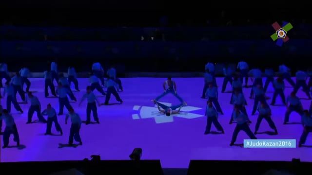 European Judo Championships 2016 and Kalutskih Show! смотреть онлайн