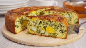 4 вкусных блюда из КУРИНЫХ ЯИЦ.