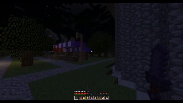 Что эта за лаборатория ? (#2) Minecraft прохождение карты (Darkness 2) смотреть онлайн