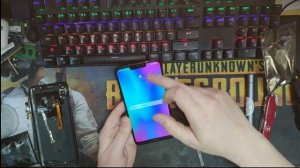 Honor 8c замена аккумулятора