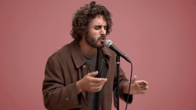 Allan Rayman - Gun | A COLORS SHOW