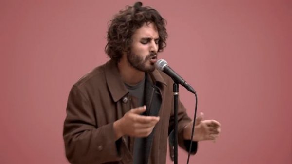 Allan Rayman - Gun | A COLORS SHOW