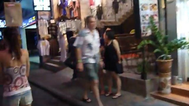 Тайланд 2012 - Дорога в ад начинается здесь смотреть онлайн