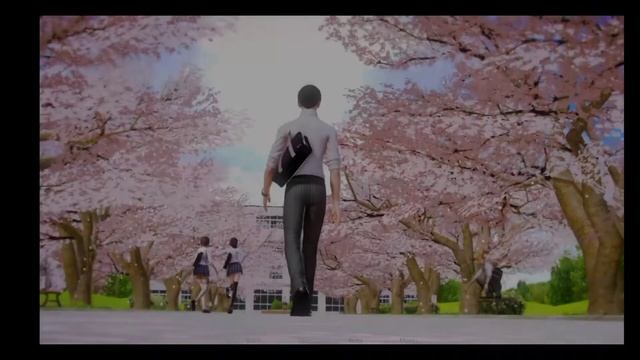 Waifu Academy Gameplay #1 Version [0.9.8a] Season 1